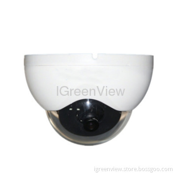 2.0 Mega Pixel Dome Ip Camera 